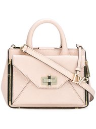 сумка через плечо 'Mini Secret Agent' Diane Von Furstenberg