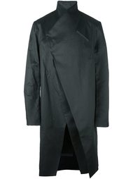 asymmetric coat Lost &amp; Found Ria Dunn