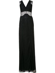 вечернее платье 'Corrine' Zac Zac Posen