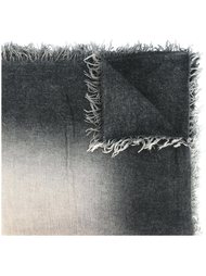 шарф с градиентным эффектом Faliero Sarti