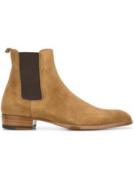 ботинки Челси 'Wyatt' Saint Laurent