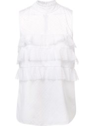 блузка 'Annabelle'  Zac Zac Posen