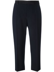 cropped tailored trousers Maison Margiela