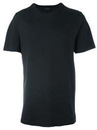 classic T-shirt Ann Demeulemeester Grise