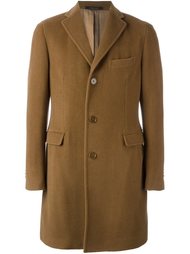 классическое пальто Tagliatore