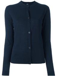 классический кардиган   Jil Sander Navy