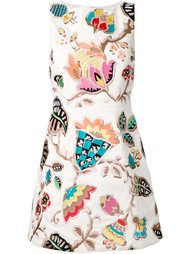 Alice Olivia Lindsey Dress