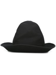 шляпа 'Fedora'  Yohji Yamamoto