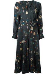 платье 'Olympe'  Isabel Marant