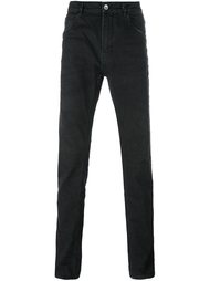 slim fit jeans  Poème Bohémien