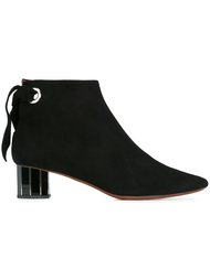 ботинки на завязке  Proenza Schouler