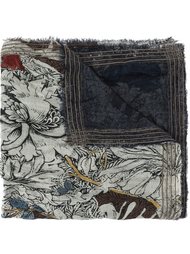 шарф 'Fantasia'  Faliero Sarti