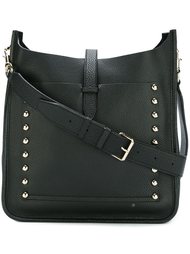 сумка на плечо с заклепками Rebecca Minkoff