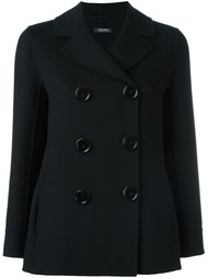 double breasted tweed jacket 'S Max Mara