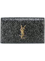 клатч 'Monogram'  Saint Laurent