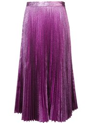 плиссированная юбка 'Abigail'  Zac Zac Posen