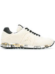 кроссовки 'Lucy' Premiata White