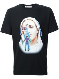футболка с принтом 'Saint Mary' Undercover
