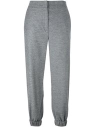спортивные брюки  MSGM
