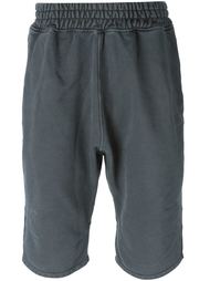 шорты Adidas Originals by Kanye West Yeezy