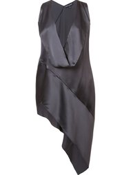 asymmetric tank  Narciso Rodriguez