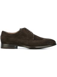 classic derby shoes Paul Smith