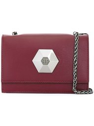 мини сумка на плечо Philipp Plein