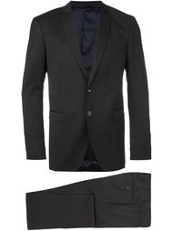 классический костюм-двойка Tonello