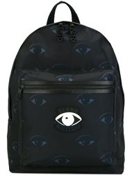 рюкзак 'Eyes' Kenzo