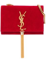 сумка на плечо 'Kate Monogram' Saint Laurent