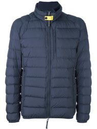 стеганая куртка Parajumpers