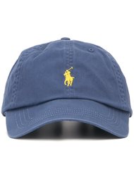 рубашка в клетку  Polo Ralph Lauren