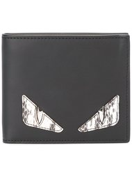 бумажник Bag Bugs Fendi