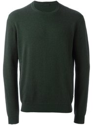 round neck pullover Z Zegna