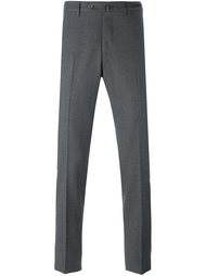 классические брюки Pt01