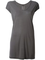 oversized T-shirt Rick Owens