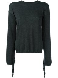 'Loris' knitted blouse P.A.R.O.S.H.