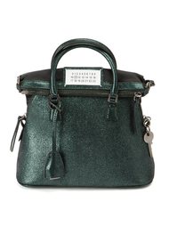 mini 'Défilé' tote Maison Margiela