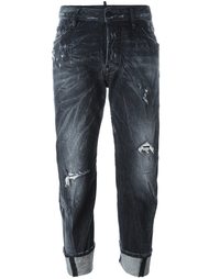 джинсы 'Workwear' Dsquared2