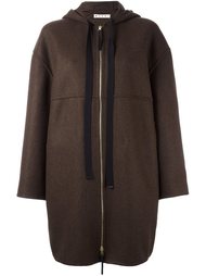 hooded coat Marni