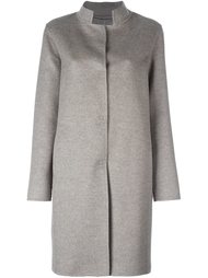 mid-length coat Manzoni 24