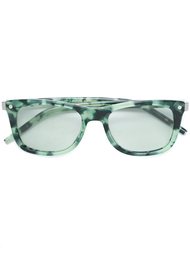 солнцезащитные очки в прямоугольной оправе Marc Jacobs