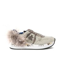 кроссовки 'Holly'  Premiata White