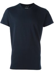 basic T-shirt Jil Sander