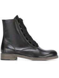 ботинки по щиколотку 'Harper' Chloé