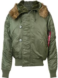 'N-2B' parka Alpha Industries