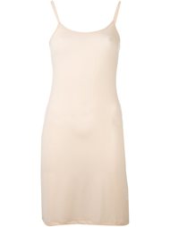 tank dress Jil Sander