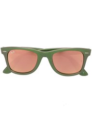 солнцезащитные очки 'Wayfarer'  Ray-Ban