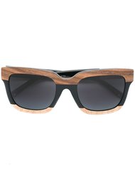 Linda Farrow x 3.1 Phillip Lim '93 C2' sunglasses 3.1 Phillip Lim