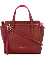 сумка-тоут 'Amy' Salvatore Ferragamo